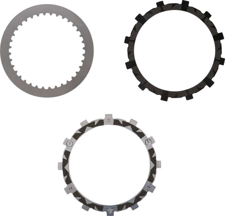 Rekluse RadiusX 4.0 Clutch for Kawasaki KX450 - RMS-8304047