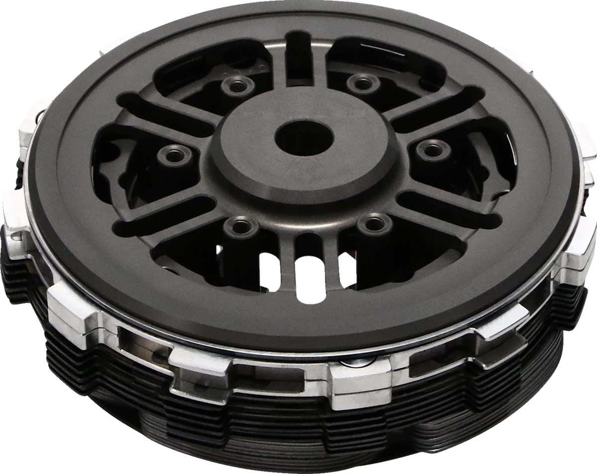 Rekluse RadiusCX 4.0 Clutch EXP Assembly RMS-8913096 for GasGas, Husqvarna, KTM and GPX