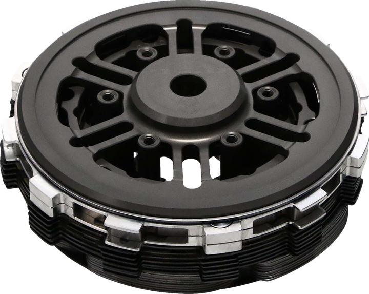 Rekluse RadiusCX 4.0 Clutch EXP Assembly RMS-8913096 for GasGas, Husqvarna, KTM and GPX