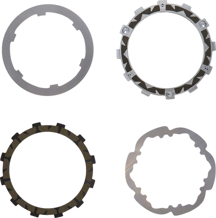 Rekluse RadiusCX 4.0 Clutch for GasGas, Husqvarna and KTM - RMS-8913292