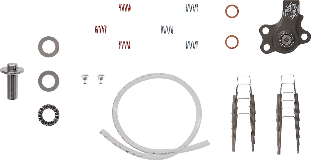 Rekluse RadiusX 4.0 Clutch for Kawasaki KX450 - RMS-8304047