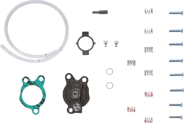 Rekluse RadiusCX 4.0 Clutch for GasGas, Husqvarna and KTM - RMS-8913292
