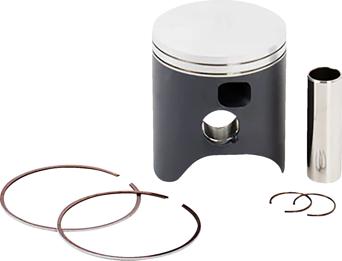 WOSSNER Piston Kit - 84.87 mm - Arctic Cat 8000 K7076DA-2
