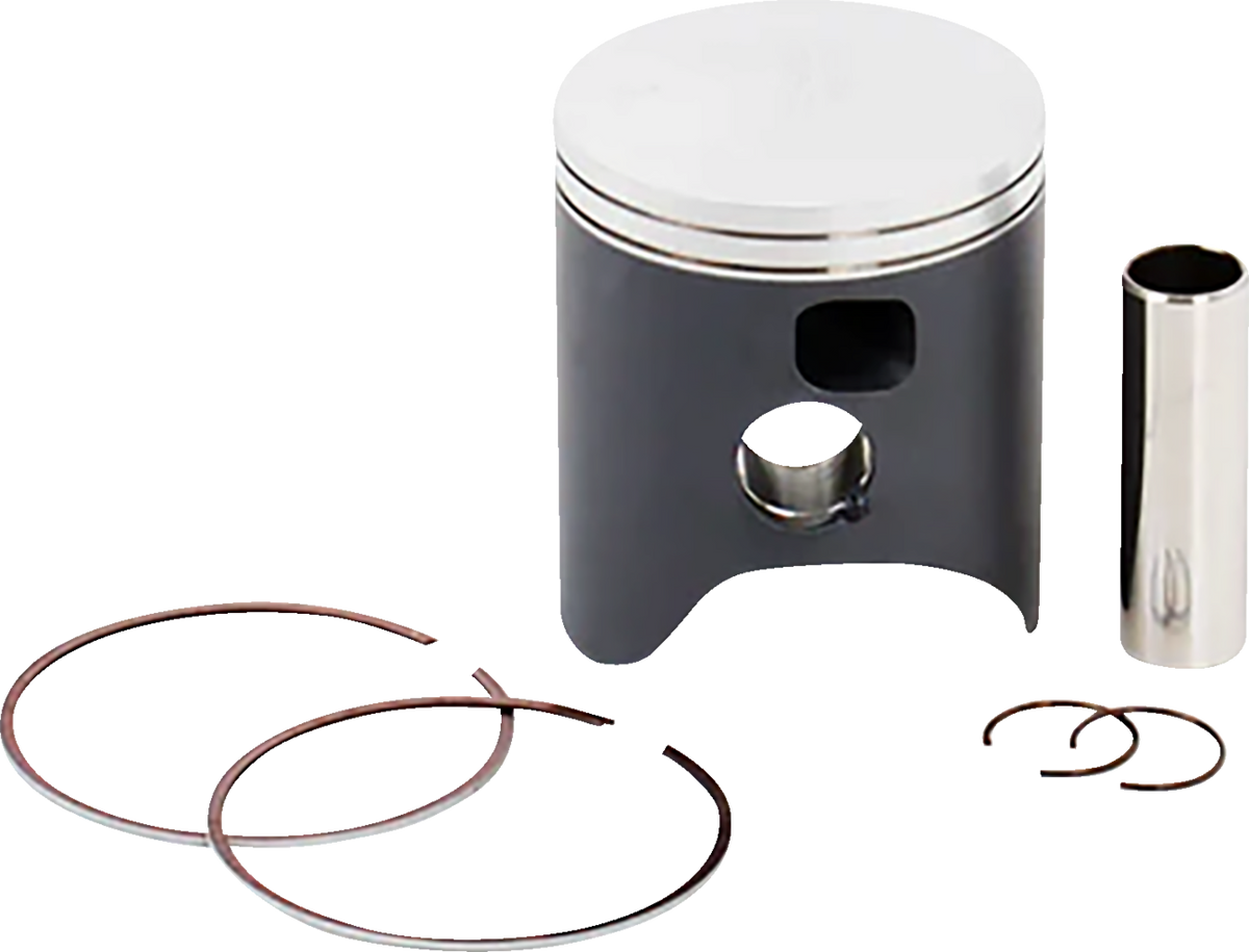 WOSSNER Piston Kit - 71.86 mm - Ski Doo 600 K7072DA-2