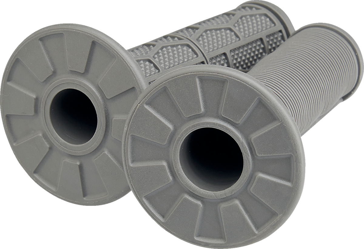 Biltwell Moto Grips 7/8-Inch Soft, Pair - Part Number 6708-0678