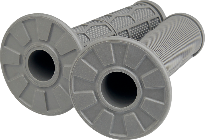 Biltwell Moto Grips 7/8-Inch Soft, Pair - Part Number 6708-0678