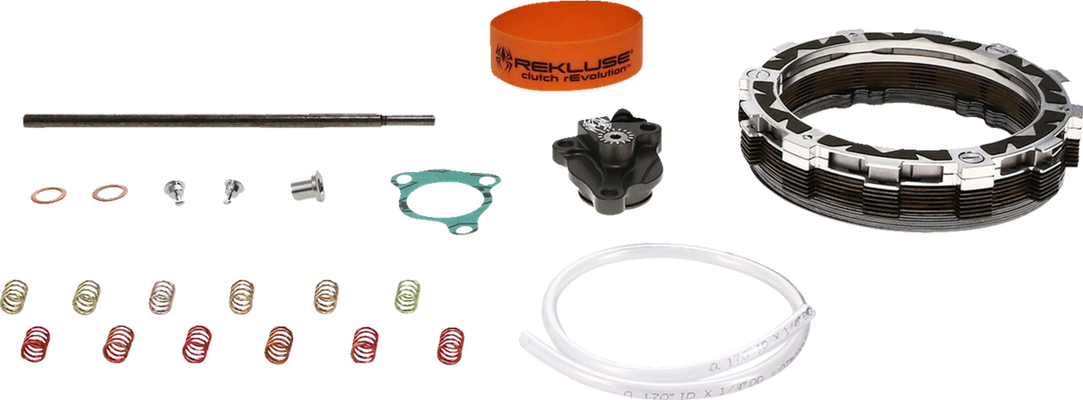 Rekluse RadiusX 4.0 Clutch for Yamaha RMS-8307079