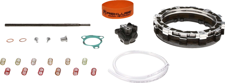 Rekluse RadiusX 4.0 Clutch EXP Assembly RMS-8313036 for Husqvarna, Husaberg and KTM