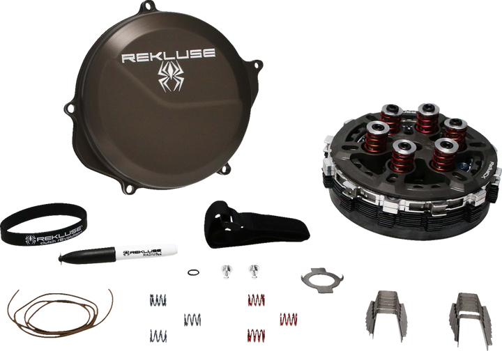 Rekluse RadiusCX 4.0 Clutch for Beta, Part RMS-8902128