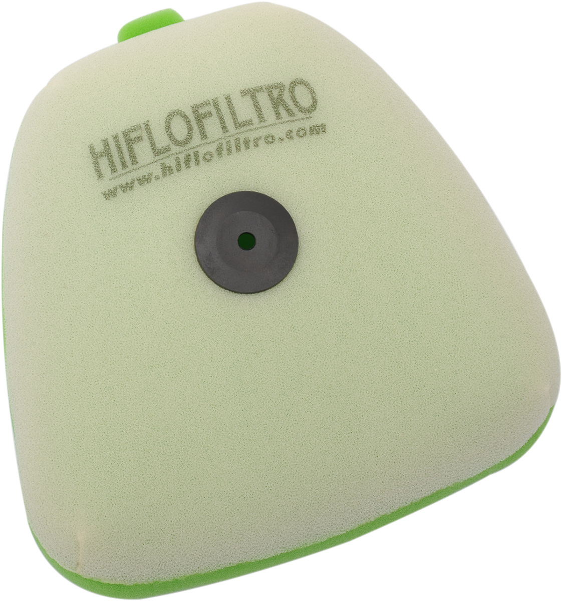 HIFLOFILTRO HFF4023 Dual-Layer Foam Air Filter for Yamaha