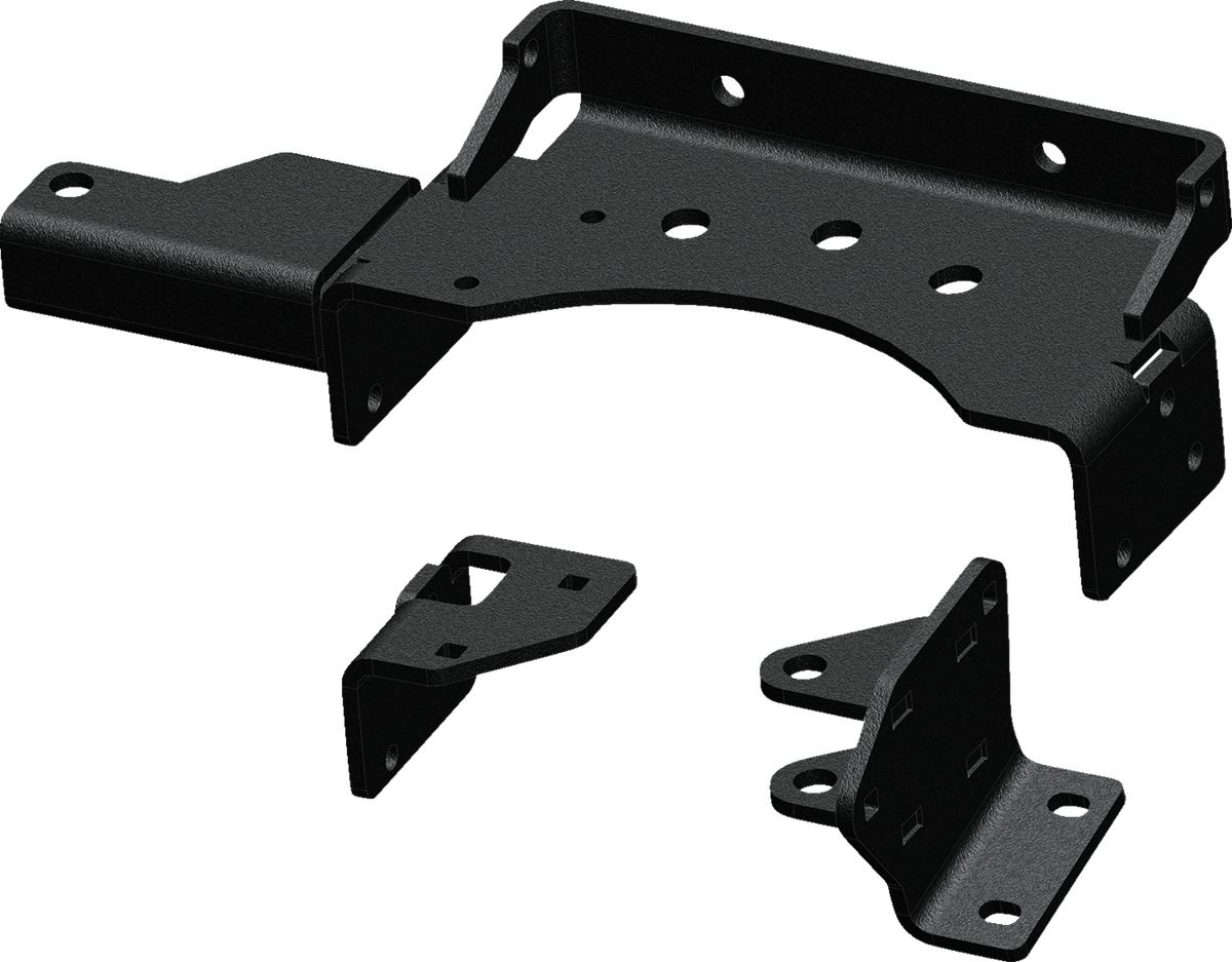 KFI PRODUCTS Pro 2.0 Actuator Bracket Kit - Standard - UTV 106305