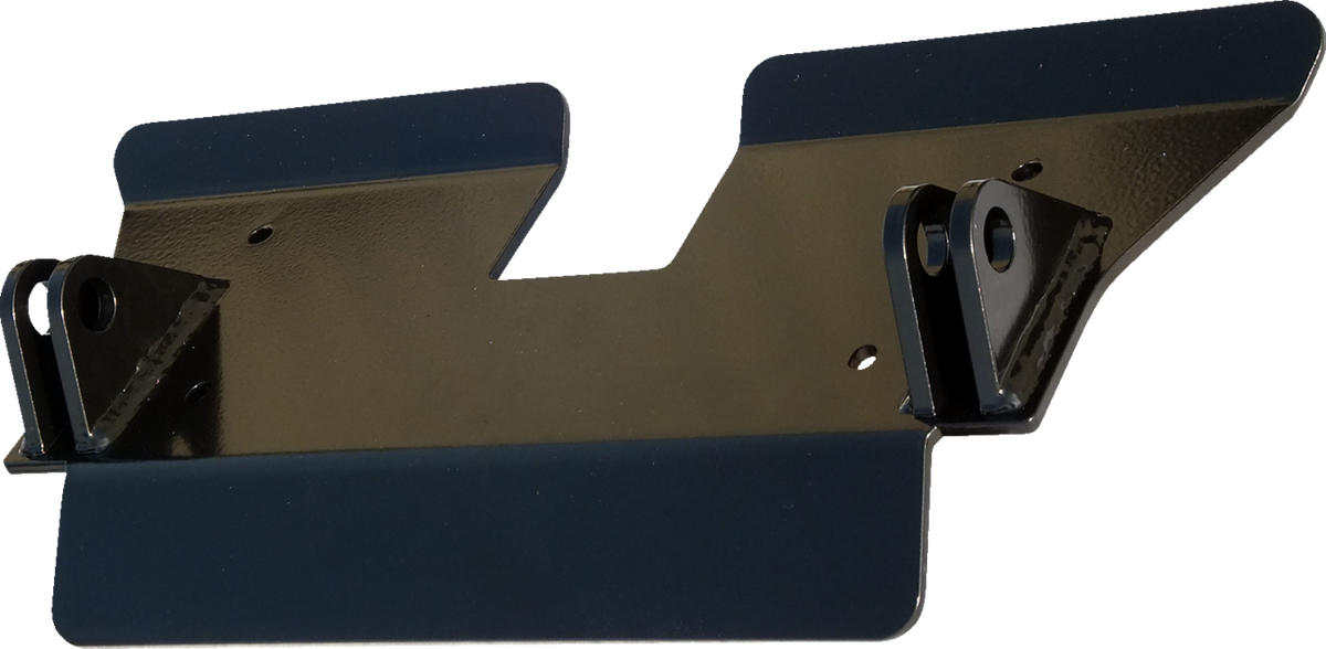 KFI PRODUCTS Plow Mount - Can-Am Commander 105275