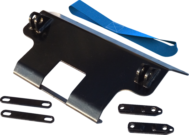 KFI PRODUCTS Plow Mount - Yamaha Rhino 105265
