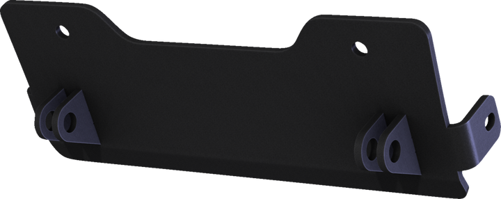 KFI PRODUCTS Plow Mount - Honda Pioneer 105495