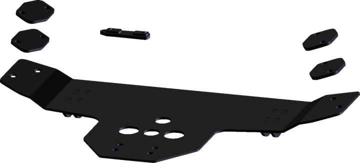 KFI PRODUCTS Plow Mount - Polaris RZR 900 105785