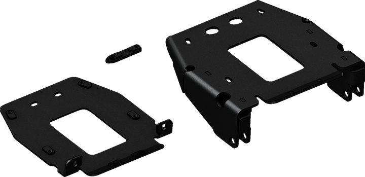 KFI PRODUCTS Plow Mount - Polaris RZR 105870