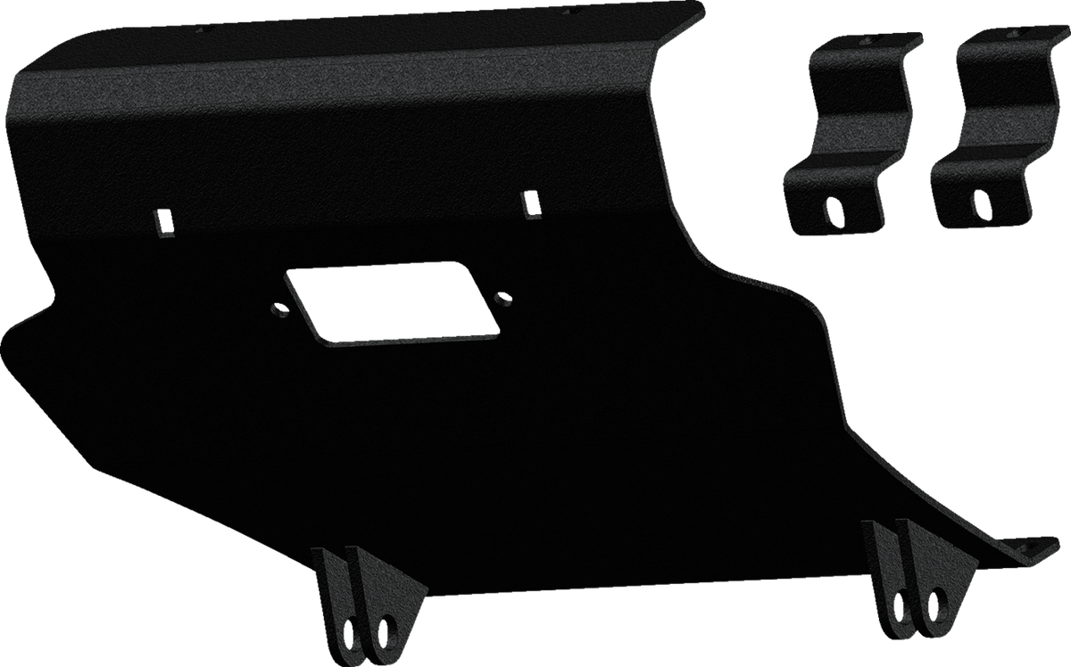 KFI PRODUCTS Plow Mount - Kymco UXV 105685