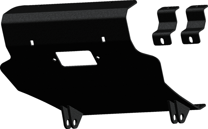 KFI PRODUCTS Plow Mount - Kymco UXV 105685