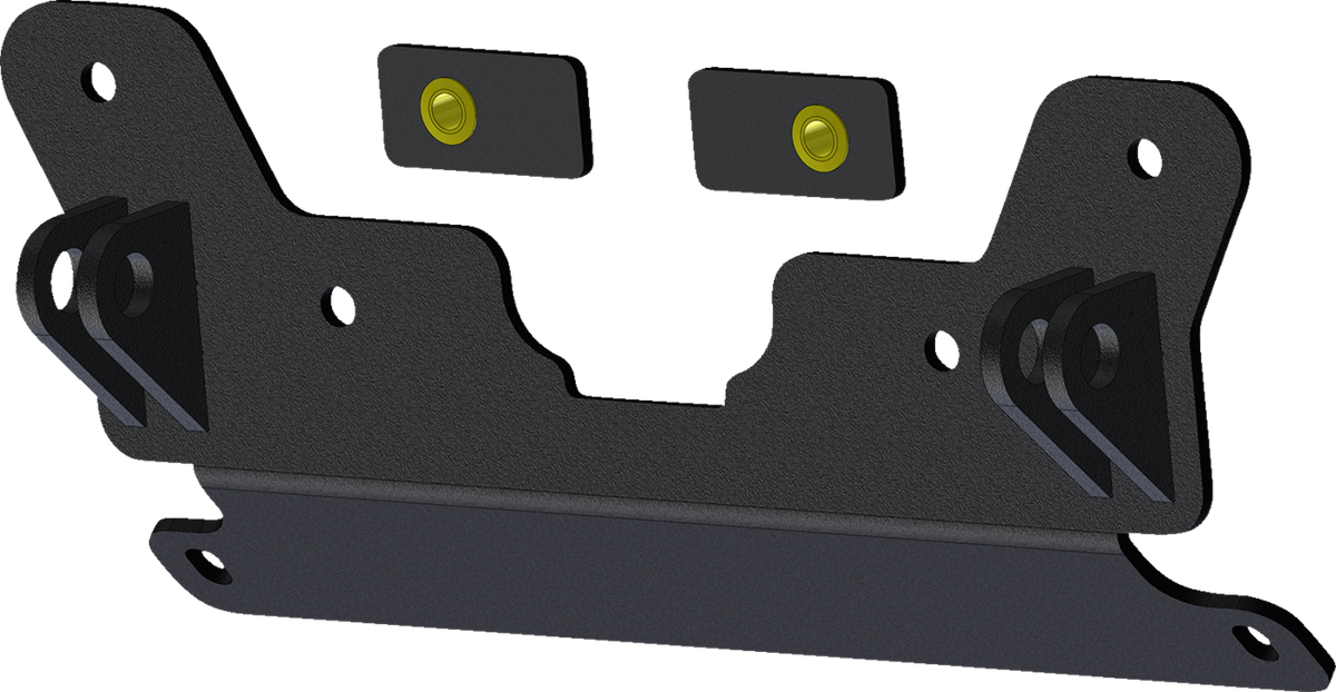 KFI PRODUCTS Plow Mount - Can-Am Defender 105780
