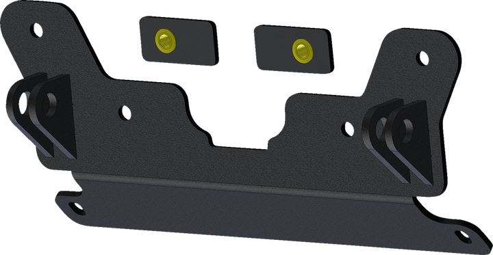 KFI PRODUCTS Plow Mount - Can-Am Defender 105780