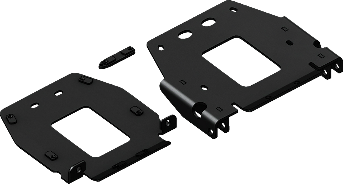 KFI PRODUCTS Plow Mount - Polaris RZR/General 105930