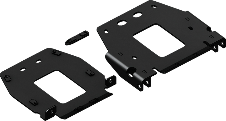 KFI PRODUCTS Plow Mount - Polaris RZR/General 105930