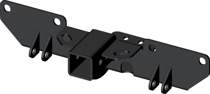 KFI PRODUCTS Plow Mount - Arctic Cat Prowler Pro/Tracker 800 106000