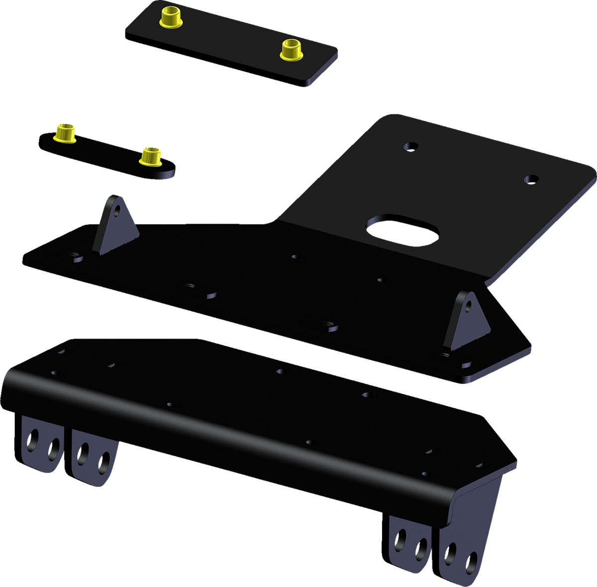 KFI PRODUCTS Plow Mount - Honda Talon 106075