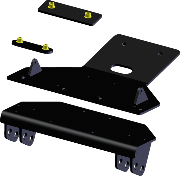 KFI PRODUCTS Plow Mount - Honda Talon 106075