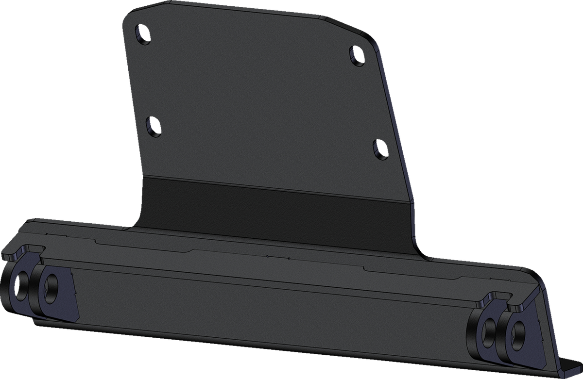 KFI PRODUCTS Plow Mount - CF Moto U-Force 106050
