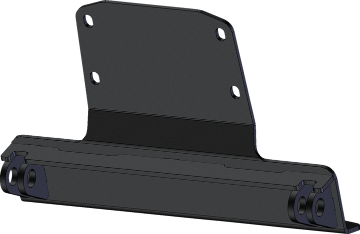 KFI PRODUCTS Plow Mount - CF Moto U-Force 106050