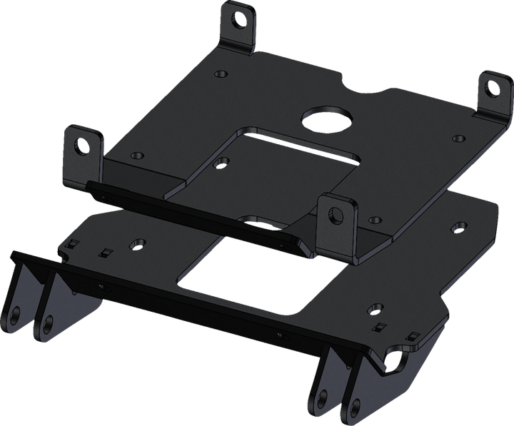 KFI PRODUCTS Plow Mount - Polaris RZR 106235
