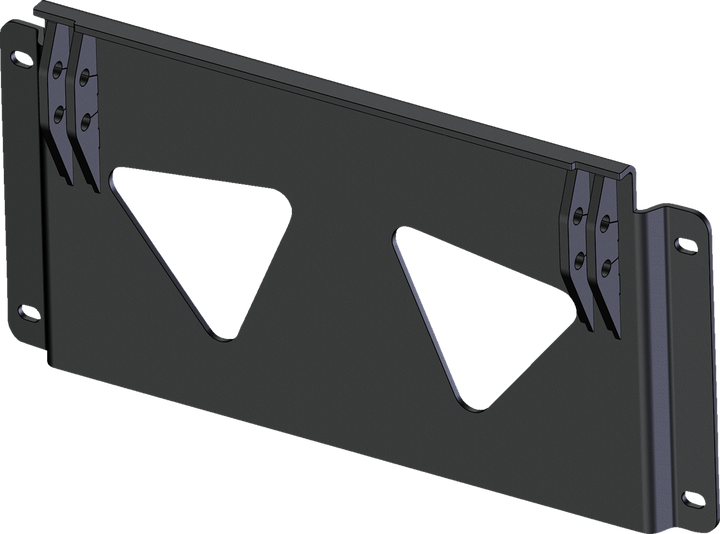 KFI PRODUCTS Plow Mount - CF Moto C-Force 600 106105