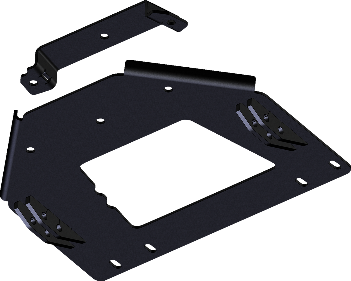 KFI PRODUCTS Plow Mount - Polaris Sportsman/Scrambler 106185