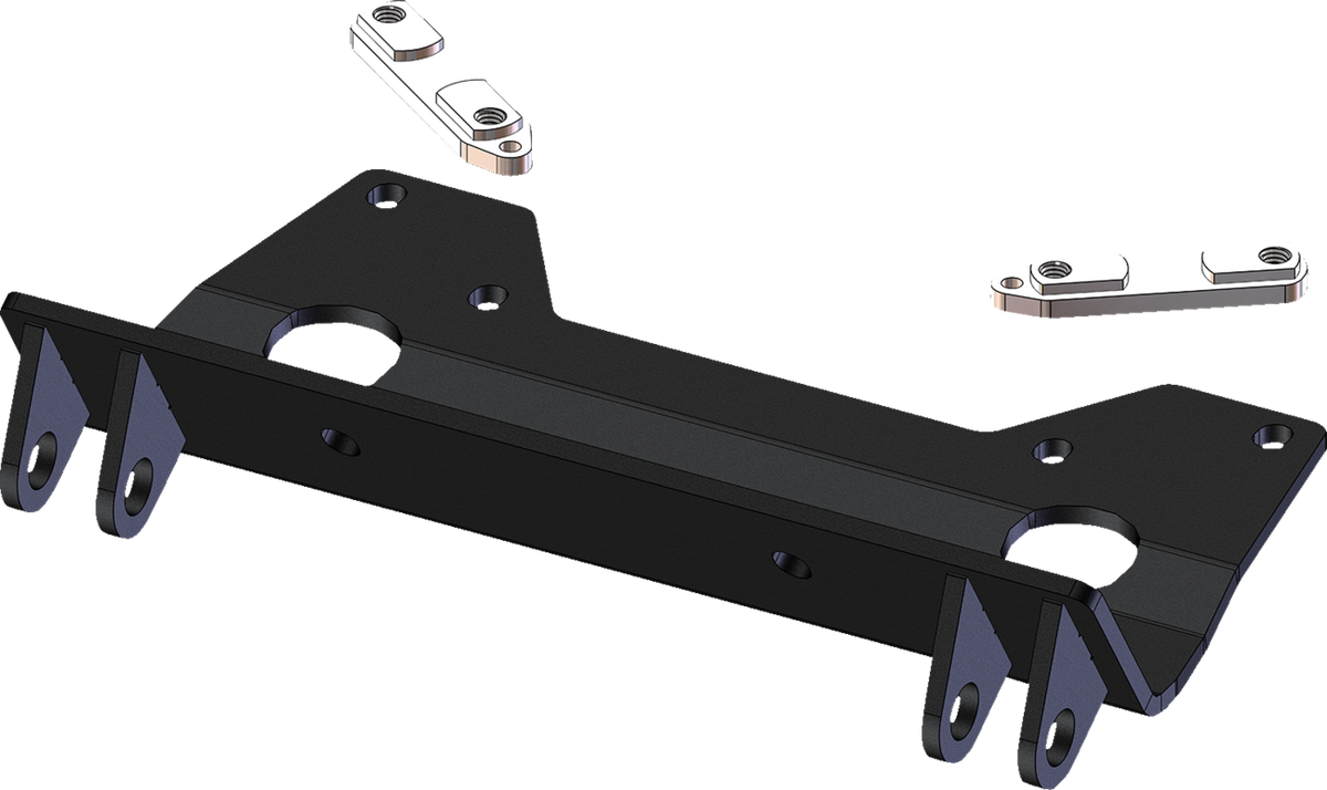 KFI PRODUCTS Plow Mount - CF Moto U-Force 106415