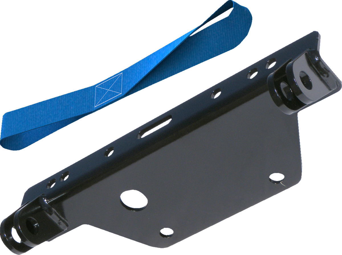 KFI PRODUCTS Plow Mount - Kawasaki Mule 105365