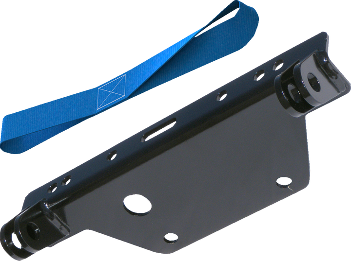 KFI PRODUCTS Plow Mount - Kawasaki Mule 105365