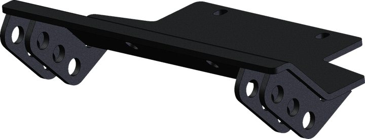 KFI PRODUCTS Plow Mount - Intimidator 106285