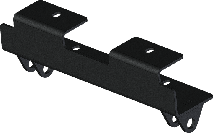 KFI PRODUCTS Plow Mount - Odes Dominator 106425