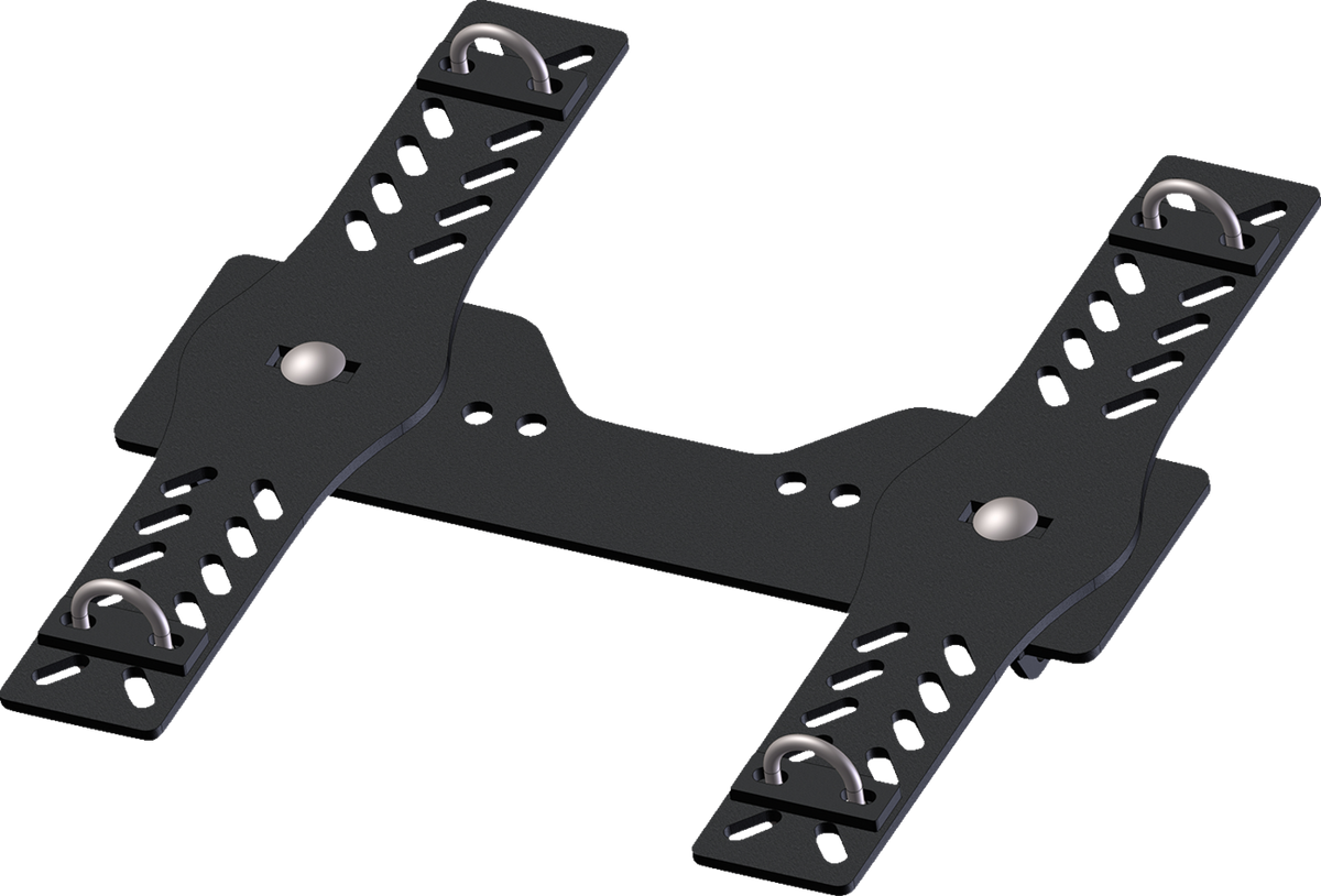 KFI PRODUCTS Plow Mount - Universal - ATV 105745