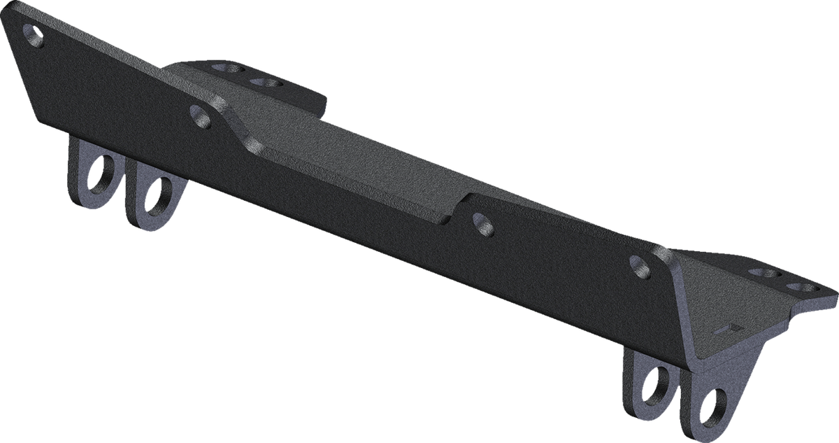 KFI PRODUCTS Plow Mount - Bobcat/Polaris Ranger 106165