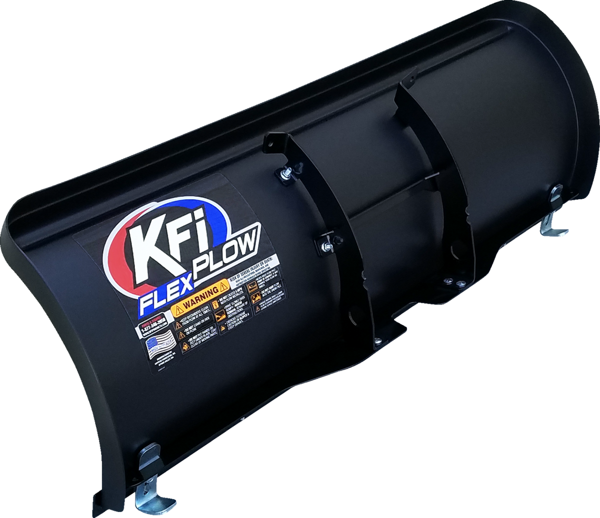KFI PRODUCTS Plow Blade - Flex - 50" - ATV 105950