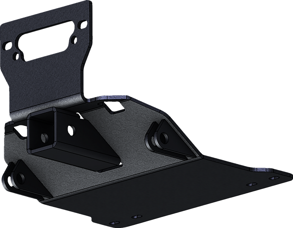 KFI PRODUCTS Plow Mount - Yamaha Viking 105530