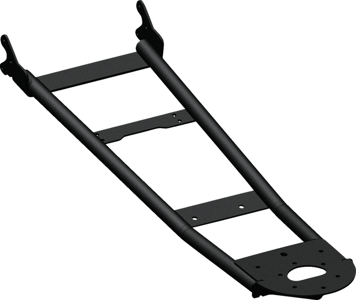 KFI PRODUCTS Push Tube Replacement Lift Arm - ATV 105019-R