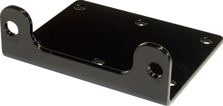 KFI PRODUCTS Winch Fairlead Mount - Standard 100495