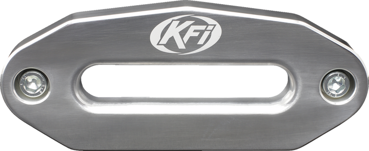KFI PRODUCTS Winch Fairlead - Polished - UTV UTV-HAW-POL