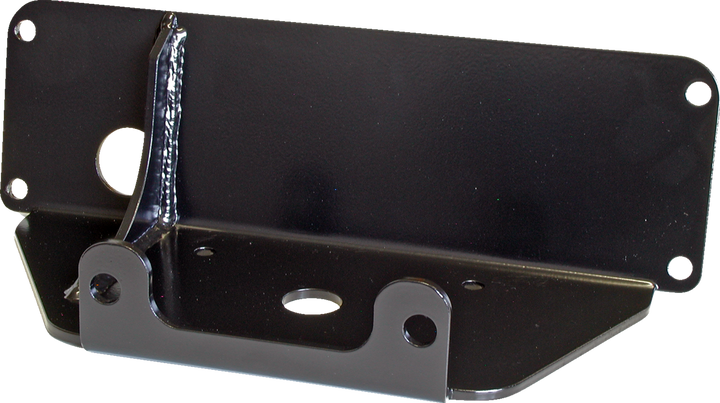 KFI PRODUCTS Winch Mount - Polaris Sportsman - Warn Winch 100300