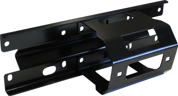 KFI PRODUCTS Winch Mount - Polaris 100440