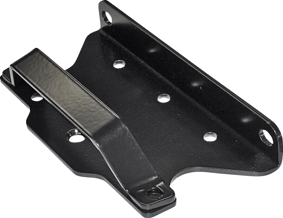 KFI PRODUCTS Winch Mount - Can-Am 100525
