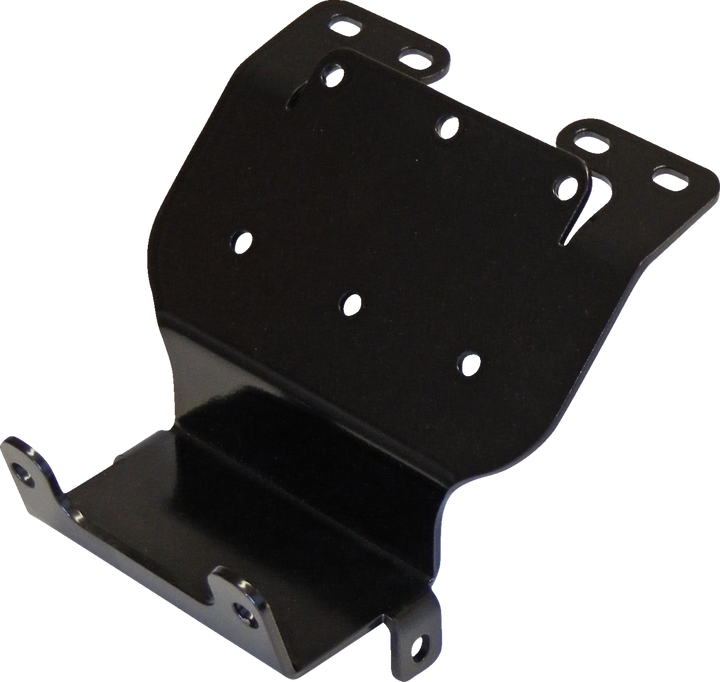 KFI PRODUCTS Winch Mount - Honda TRX 300 100665